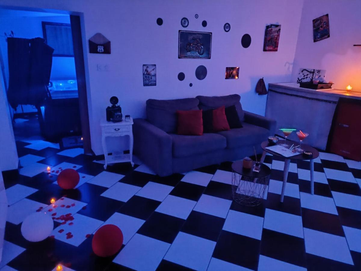 L'immortel Vintage Avec Ou Sans Apartment *